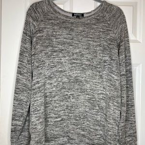Buffalo super soft lightweight sweater/ sweatshirt